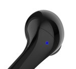 Belkin SoundForm Motion Headset True Wireless Stereo (TWS) In-ear Gesprekken/Muziek/Sport/Elke dag Bluetooth Zwart