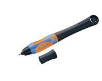 Stylo-encre pelikan griffix gaucher trait 0,3mm coloris   noir etui