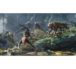 Ubisoft Avatar: Frontiers of Pandora Standard PlayStation 5