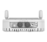 HPE Aruba Networking AP-518 (RW) Dual Radio 4x4/2x2 Wi-Fi 6 6xRPSMA Connectors Hardened AP