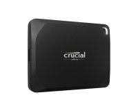 Crucial X10 Pro 4 To USB Type-C USB 3.2 Gen 2x2 Noir