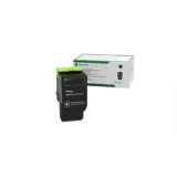 Lexmark 77L2HK0 Cartouche de toner 1 pièce(s) Compatible Noir