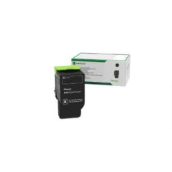Lexmark 77L0ZK0 Cartouche de toner 1 pièce(s) Compatible Noir