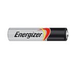 Energizer 4x Classic AAA 1.5V LR03 Batteria monouso Mini Stilo AAA Alcalino