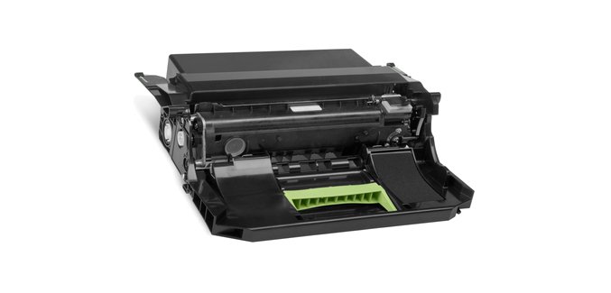 Lexmark 520ZA - black - original - printer imaging unit
