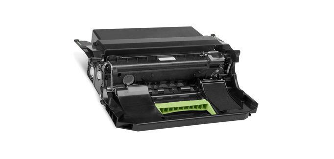 Lexmark 520ZA - noir - original - unité de mise en image de l'imprimante