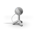 Logitech G Yeti Orb Bianco Microfono da tavolo