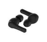Belkin SoundForm Rhythm Auriculares Inalámbrico Dentro de oído Llamadas/Música MicroUSB Bluetooth Negro