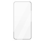 Just in Case 8585622 écran et protection arrière de téléphones portables Protection d'écran transparent Apple 1 pièce(s)