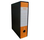Brefiocart 0201150AR ring binder Orange