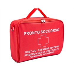 GIMA 34185 kit per il pronto intervento