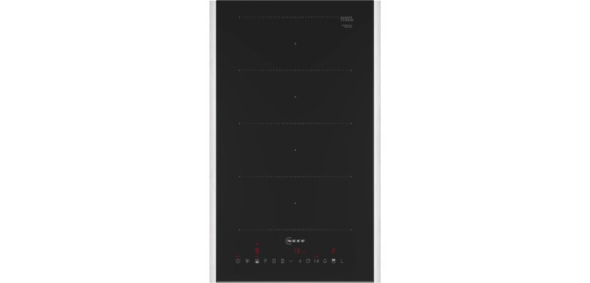 NEFF Domino induction T63TDX1L0, N 70, Flex Induction