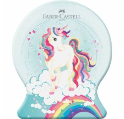 Faber-Castell 155544 felt pen Multicolour 33 pc(s)