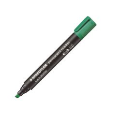 Staedtler 350-5 permanent marker Green 1 pc(s)