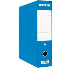 Brefiocart BREFIO raccoglitore ad anelli Blu