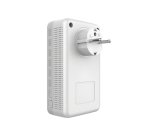 Strong POWERL1000DUOWIFIEUV2 1000 Mbit/s Collegamento ethernet LAN Wi-Fi Bianco 2 pz