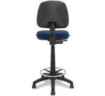 PIQUERAS Y CRESPO Isso Padded seat Padded backrest