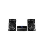 Chaine HiFi Panasonic SC-UX102E-K