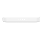 Belkin BPD010hqWH 5000 mAh Recharge sans fil Blanc