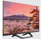 Strong SRT32HG6733C TV 81.3 cm (32") HD Smart TV Wi-Fi Black 200 cd/m²