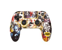 Blade Gaming Mando Batman Inalámbrico con Luz LED RGB