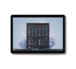 Microsoft Surface Go 4 Intel® N 64 Go 26,7 cm (10.5") 8 Go Wi-Fi 6 (802.11ax) Windows 11 Pro Platine