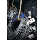 TESA 4688 Standard Adatto per uso interno 25 m Cellulosa, Polietilene tereftalato (PET) Blu