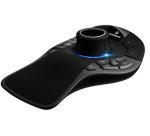 3Dconnexion SpaceMouse Pro USB Noir, Gris
