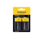 Intenso 7501442 batteria per uso domestico Batteria monouso D Alcalino