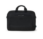 DICOTA D3250804 sacoche d'ordinateurs portables 40,6 cm (16") Malette Noir