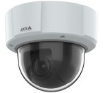 Axis M5526-E 50 Hz Almohadilla Cámara de seguridad IP Interior y exterior 2688 x 1512 Pixeles Techo