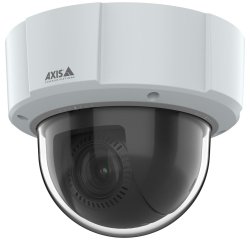 Axis M5526-E 50 Hz Almohadilla Cámara de seguridad IP Interior y exterior 2688 x 1512 Pixeles Techo