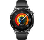 Huawei WATCH GT5 46mm 3,63 cm (1.43") AMOLED Digital 466 x 466 Pixeles Negro GPS (satélite)