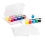 Primo 416TB18ASP pittura 25 ml Multi Vasetto