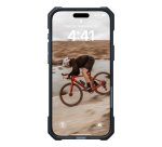 Urban Armor Gear Essential Armor funda para teléfono móvil 17,5 cm (6.9") Azul