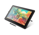 Wacom Cintiq 22 graphic tablet Black USB