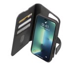 SBS Coque iPhone portefeuille 2 en 1 iPhone 14 Pro