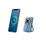 Urban Factory Magnee Power 10000 mAh Cargador inalámbrico Azul