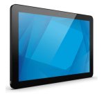 Elo Touch Solutions I-Series 5 Pantalla plana para señalización digital 25,6 cm (10.1") LED Wifi 450 cd / m² Negro Pantalla táctil Procesador incorporado Android