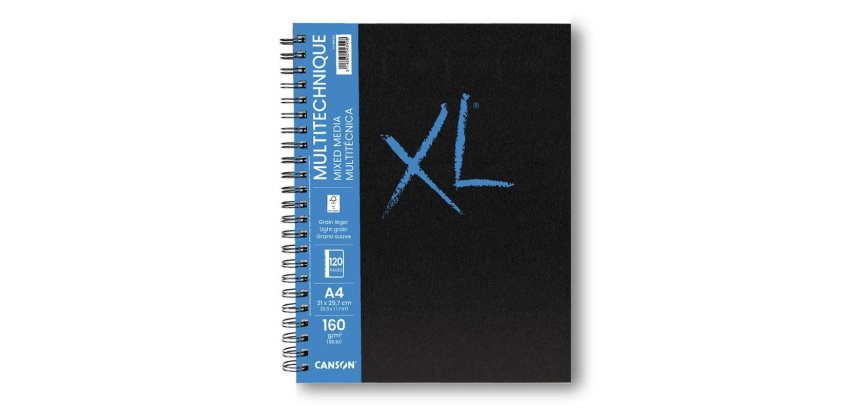 Canson XL Book