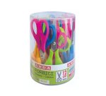 ARDA FF1105BAR stationery/craft scissors Art & Craft scissors, Office scissors Straight cut Multicolour