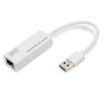 Digitus Adaptador USB 3.0 Gigabit Ethernet