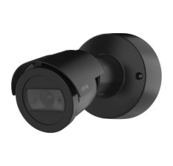 Axis 02134-001 caméra de sécurité Balle (forme) Caméra de sécurité IP Intérieure et extérieure 2304 x 1728 pixels Plafond/mur
