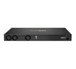 HPE Aruba Networking CX 6200F 48G Class-4 PoE 4SFP+ 740W Switch
