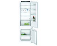 SIEMENS Réfrigérateur congélateur encastrable KI87VVFE1 IQ300, 270 litres, Low frost
