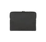 Tucano BFGOM1314-BK maletines para portátil 35,6 cm (14") Funda Negro