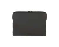 Tucano BFGOM1314-BK maletines para portátil 35,6 cm (14") Funda Negro