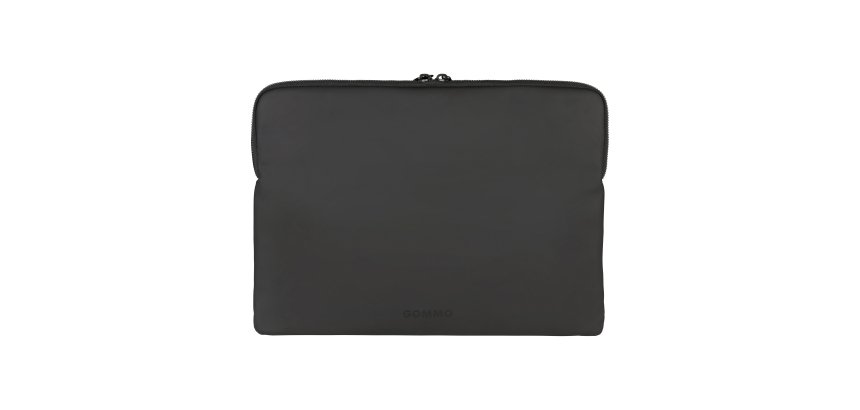 Tucano BFGOM1314-BK maletines para portátil 35,6 cm (14") Funda Negro