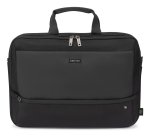 DICOTA D32173-RPET sacoche d'ordinateurs portables 35,6 cm (14") Malette Noir