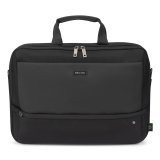 DICOTA D32173-RPET sacoche d'ordinateurs portables 32,8 cm (12.9") Malette Noir